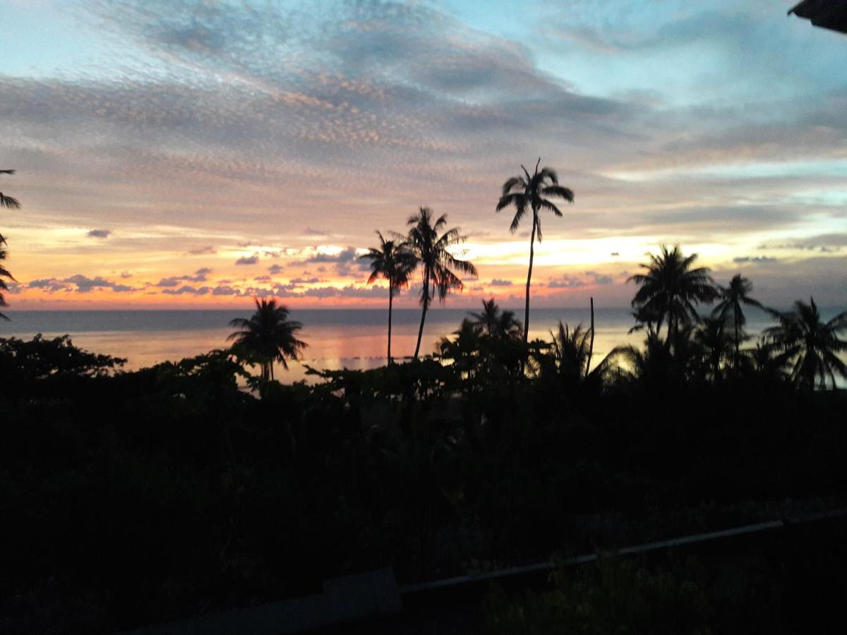 Marind Dive Eco Resort Waha Exterior foto