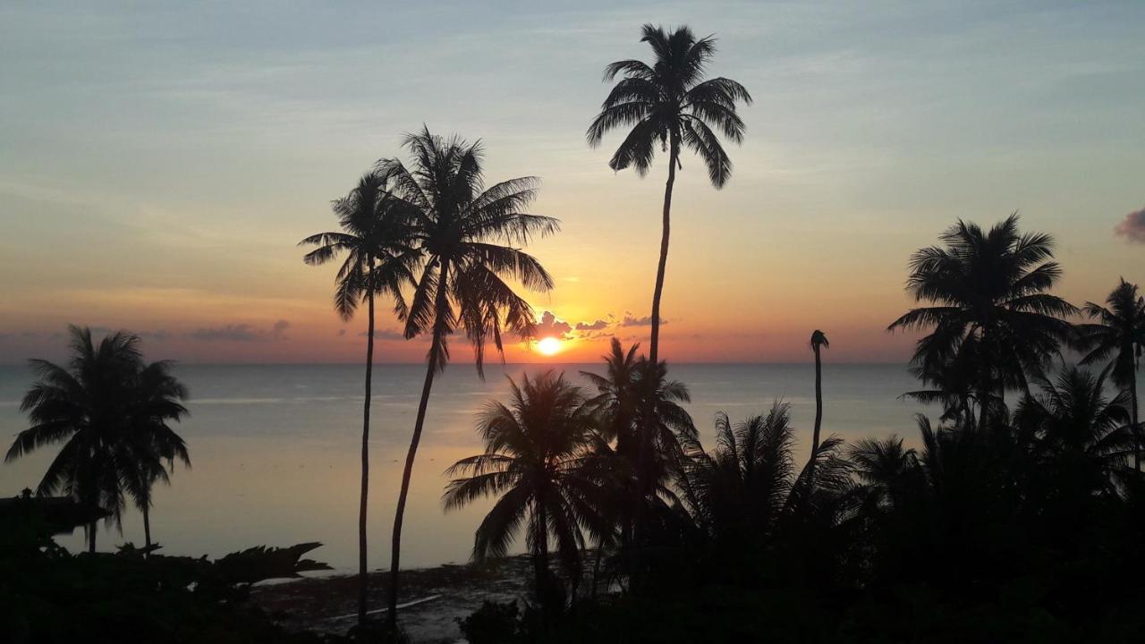 Marind Dive Eco Resort Waha Exterior foto
